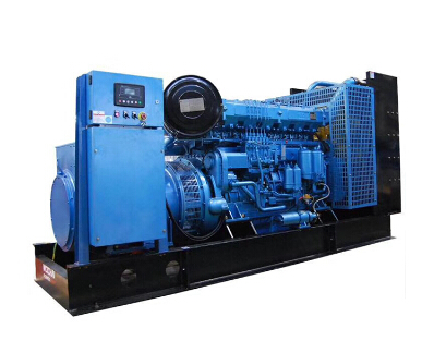 东安宗申动力150kw大型柴油发电机组