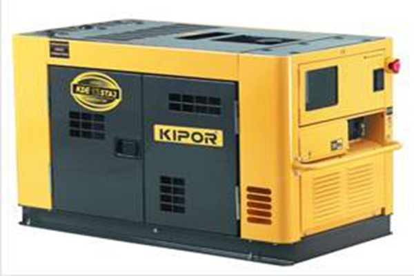 东安发电机出租