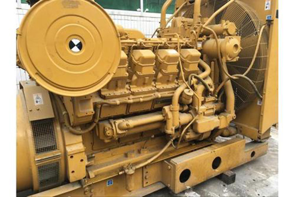 东安发电机出租