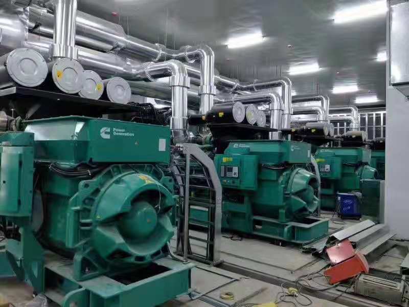 东安发电机出租 东安发电机出租