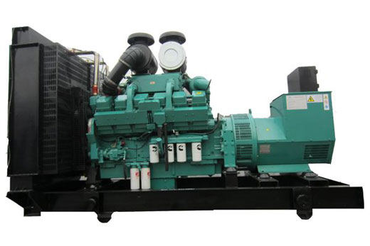 东安柴油发电机组
