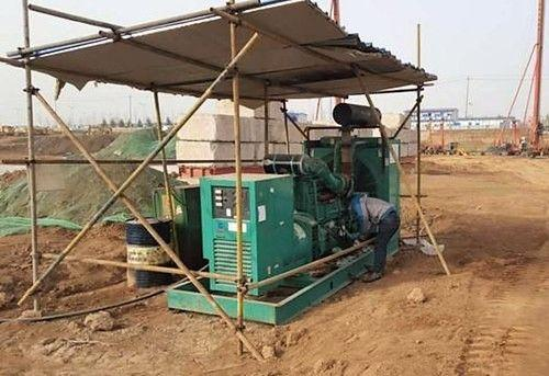 东安发电机出租 东安发电机出租