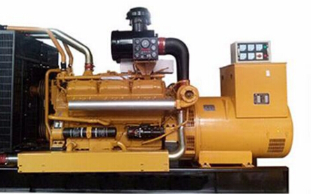 东安发电机出租