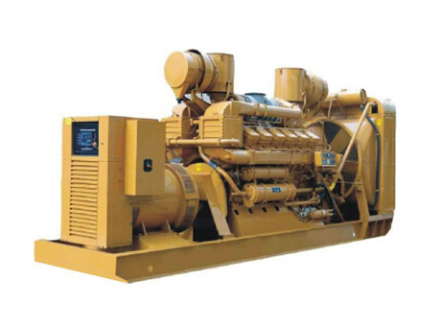 东安发电机出租