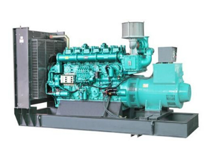 东安发电机出租