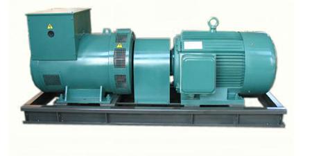 东安发电机出租