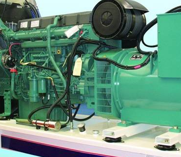 东安发电机出租