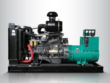 东安全新泰豪250kw大型柴油发电机组 东安全新泰豪250kw大型柴油发电机组
